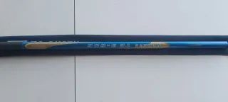 Caña de pescar SHIMANO NEXAVE TE 600