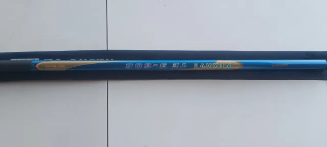 Caña de pescar SHIMANO NEXAVE TE 600
