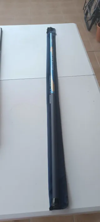 Caña de pescar SHIMANO NEXAVE TE 600