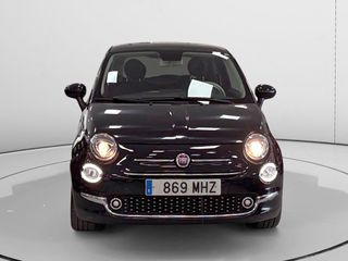 Fiat 500 1.0 Mild Hybrid Monotrim