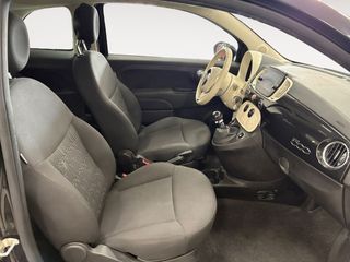 Fiat 500 1.0 Mild Hybrid Monotrim