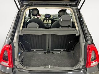 Fiat 500 1.0 Mild Hybrid Monotrim