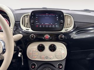 Fiat 500 1.0 Mild Hybrid Monotrim