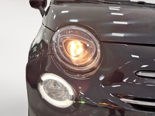 Fiat 500 1.0 Mild Hybrid Monotrim