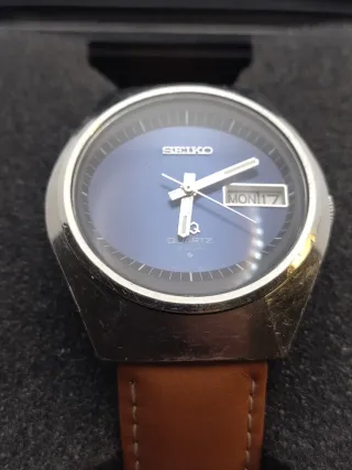 Seiko 4004
