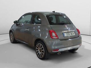 Fiat 500 1.0 Mild Hybrid Dolcevita