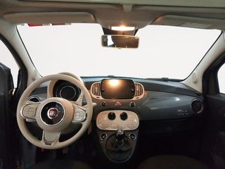 Fiat 500 1.0 Mild Hybrid Dolcevita