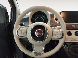 Fiat 500 1.0 Mild Hybrid Dolcevita
