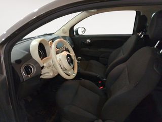 Fiat 500 1.0 Mild Hybrid Dolcevita