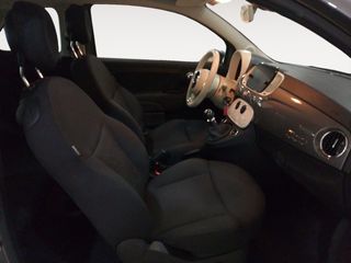 Fiat 500 1.0 Mild Hybrid Dolcevita