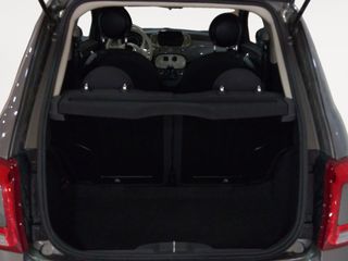 Fiat 500 1.0 Mild Hybrid Dolcevita