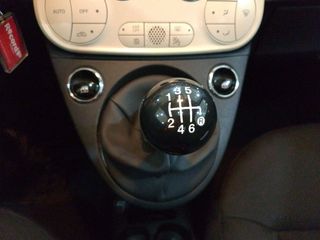 Fiat 500 1.0 Mild Hybrid Dolcevita