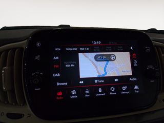 Fiat 500 1.0 Mild Hybrid Dolcevita