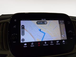 Fiat 500 1.0 Mild Hybrid Dolcevita