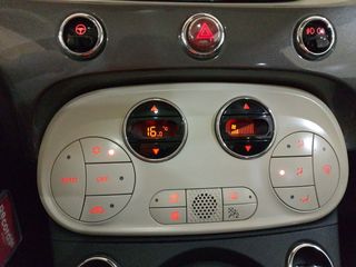 Fiat 500 1.0 Mild Hybrid Dolcevita