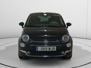 Fiat 500 1.0 Mild Hybrid Dolcevita