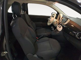 Fiat 500 1.0 Mild Hybrid Dolcevita