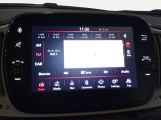 Fiat 500 1.0 Mild Hybrid Dolcevita