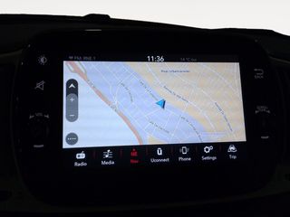 Fiat 500 1.0 Mild Hybrid Dolcevita