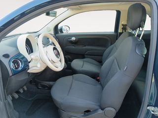 Fiat 500 1.0 Mild Hybrid Monotrim