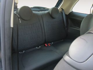 Fiat 500 1.0 Mild Hybrid Monotrim