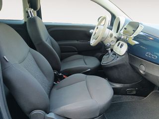 Fiat 500 1.0 Mild Hybrid Monotrim