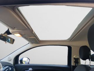 Fiat 500 1.0 Mild Hybrid Monotrim