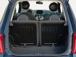 Fiat 500 1.0 Mild Hybrid Monotrim