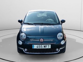 Fiat 500 1.0 Mild Hybrid Monotrim