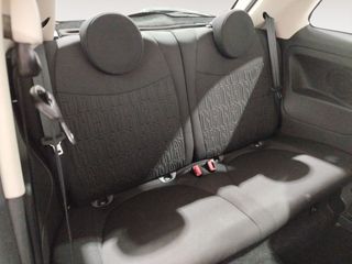 Fiat 500 1.0 Mild Hybrid Monotrim