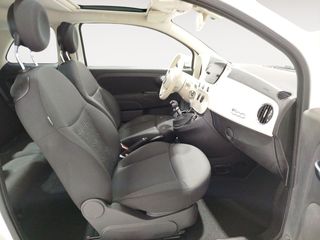 Fiat 500 1.0 Mild Hybrid Monotrim