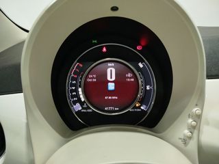 Fiat 500 1.0 Mild Hybrid Monotrim