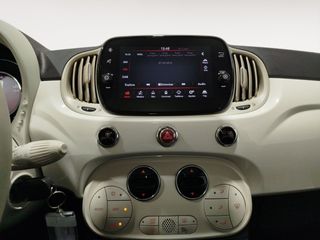 Fiat 500 1.0 Mild Hybrid Monotrim