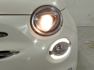 Fiat 500 1.0 Mild Hybrid Monotrim