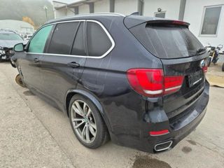 Despiece BMW X5