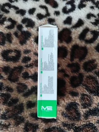 Powerbank 2000 mAh M2-TEC llavero