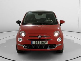 Fiat 500 1.0 Mild Hybrid Monotrim
