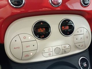 Fiat 500 1.0 Mild Hybrid Monotrim