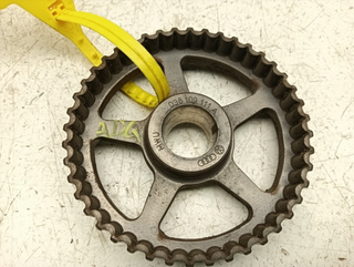 POLEA ARBOL LEVAS SEAT IBIZA (6L1) Stella | 04.02