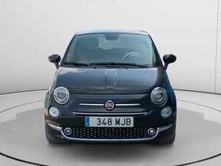 Fiat 500 1.0 Mild Hybrid Monotrim