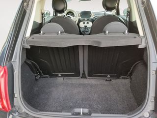 Fiat 500 1.0 Mild Hybrid Monotrim