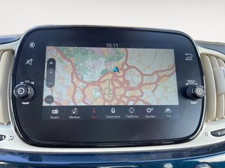 Fiat 500 1.0 Mild Hybrid Dolcevita