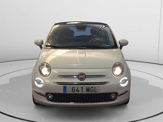 Fiat 500 1.0 Mild Hybrid Monotrim