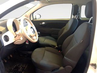 Fiat 500 1.0 Mild Hybrid Monotrim