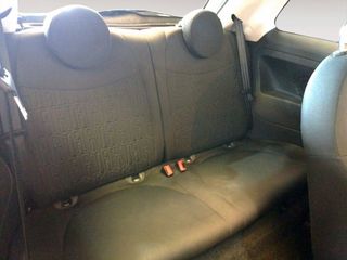 Fiat 500 1.0 Mild Hybrid Monotrim