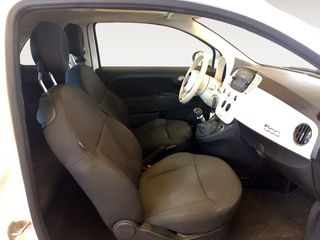 Fiat 500 1.0 Mild Hybrid Monotrim