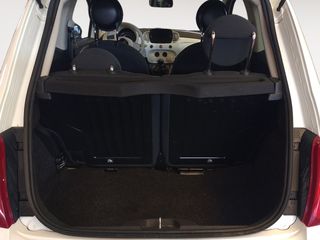 Fiat 500 1.0 Mild Hybrid Monotrim