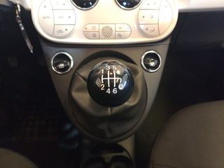 Fiat 500 1.0 Mild Hybrid Monotrim