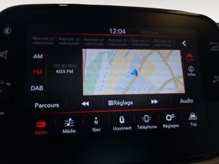 Fiat 500 1.0 Mild Hybrid Monotrim