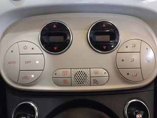 Fiat 500 1.0 Mild Hybrid Monotrim